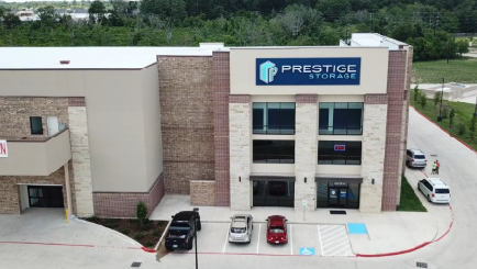 Prestige Storage, Summerwood, TX